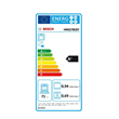 Bosch HRG578CB7 beépíthető sütő