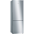 Bosch KGE49AICA alulfagyasztós hűtőszekrény