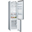 Bosch KGN392LDC alulfagyasztós hűtőszekrény
