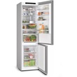 Bosch KGN39LBCF Serie 6 szabadonálló, alulfagyasztós hűtő
