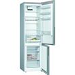 Bosch KGV39VLEAS alulfagyasztós hűtőszekrény