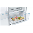 Bosch KSV33VLEP egyajtós hűtőszekrény