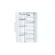 Bosch KSV33VWEP egyajtós hűtőszekrény
