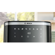Bosch MAF671B0 Serie 6 air fryer fekete forrólevegős sütő