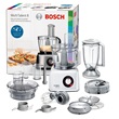 Bosch MC812W872 kompakt konyhai robotgép