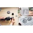 Bosch MFWS607W Serie 6 multipower 2100 W fehér húsdaráló