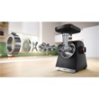 Bosch MFWS650B Multipower S húsdaráló