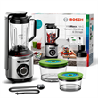 Bosch MMBV625M VitaMaxx vákuumos turmixgép