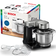 Bosch MUMS2VM00 konyhai robotgép