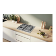 Bosch PBP6B5K80H beépíthető gázfőzőlap