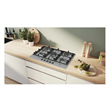 Bosch PCQ7A5I90 beépíthető gázfőzőlap