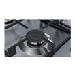 Bosch PGH6B5K60 beépíthető gázfőzőlap