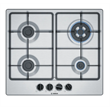 Bosch PGH6B5K60 beépíthető gázfőzőlap