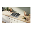 Bosch PGH6B5K90 beépíthető gázfőzőlap