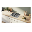 Bosch PGP6B5K60 beépíthető gázfőzőlap