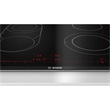Bosch PKM675DP1D beépíthető elektromos főzőlap