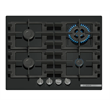 Bosch PNH6B6K40 Serie 4 beépíthető gázfőzőlap