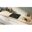 Bosch PPP6A6I40 beépíthető gázfőzőlap