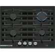 Bosch PRP6A6H40 beépíthető gázfőzőlap