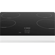 Bosch PUG611AA5E Beépíthető indukciós főzőlap