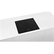 Bosch PUG611AA5E Beépíthető indukciós főzőlap