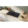 Bosch PVS811B16E beépíthető indukciós főzőlap