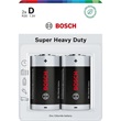 Bosch R20SHD2B/00 super heavy duty elem D 2db