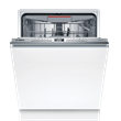 Bosch SBH4ECX21E beépíthető mosogatógép