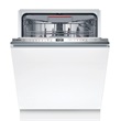 Bosch SMD6ECX00E beépíthető mosogatógép