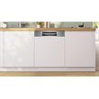 Bosch SMI2HVS02E félig beépíthető mosogatógép