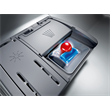 Bosch SMI2HVS02E félig beépíthető mosogatógép