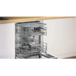 Bosch SMI6ZCS10E beépíthető mosogatógép