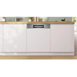 Bosch SMI6ZCS10E beépíthető mosogatógép