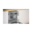 Bosch SMV25EX02E beépíthető mosogatógép