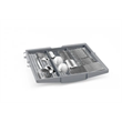 Bosch SMV25EX02E beépíthető mosogatógép