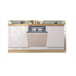 Bosch SMV25EX02E beépíthető mosogatógép