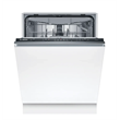 Bosch SMV25EX02E beépíthető mosogatógép