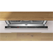 Bosch SMV2HVX02E beépíthető mosogatógép