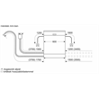 Bosch SMV2HVX02E beépíthető mosogatógép