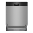 Bosch SMV2HVX06E beépíthető mosogatógép