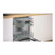 Bosch SMV2HVX06E beépíthető mosogatógép