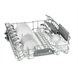 Bosch SMV2HVX06E beépíthető mosogatógép