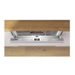 Bosch SMV4ENX06E beépíthető mosogatógép