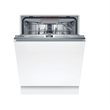 Bosch SMV4EVX00E beépíthető mosogatógép
