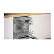 Bosch SMV4EVX08E beépíthető mosogatógép