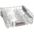 Bosch SMV4HVX02E beépíthető mosogatógép