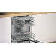 Bosch SMV4HVX02E beépíthető mosogatógép