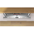 Bosch SMV4HVX02E beépíthető mosogatógép