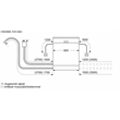 Bosch SMV4HVX02E beépíthető mosogatógép