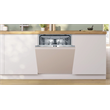 Bosch SMV4HVX02E beépíthető mosogatógép